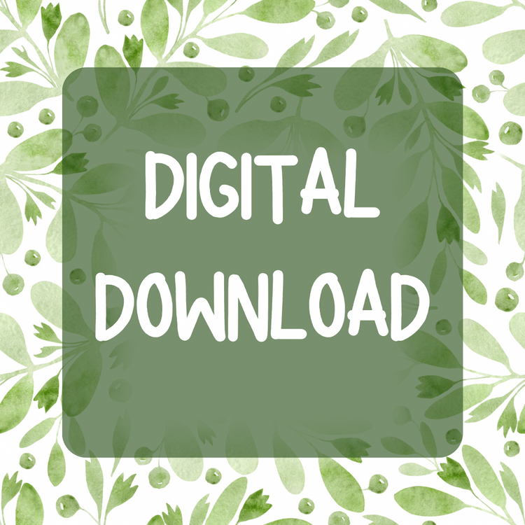 Digital Downloads