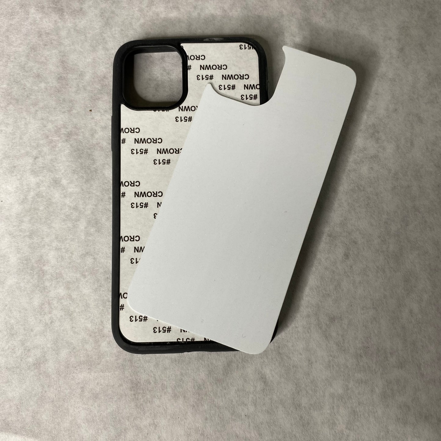 Sublimation phone cases iPhone 11 Pro