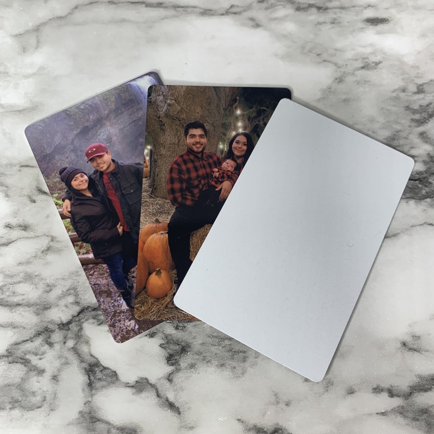 Personalized Photo Magnet