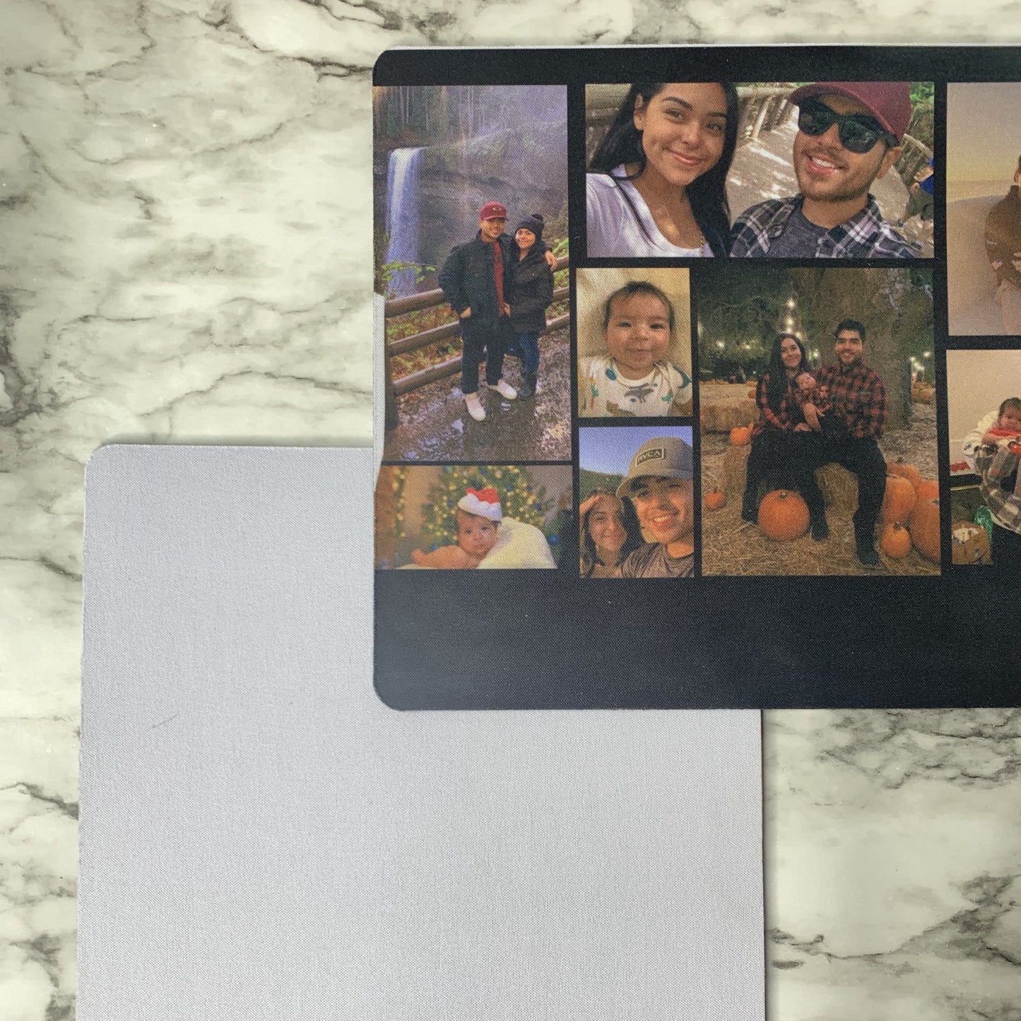 Personalized Photo Mouse pad